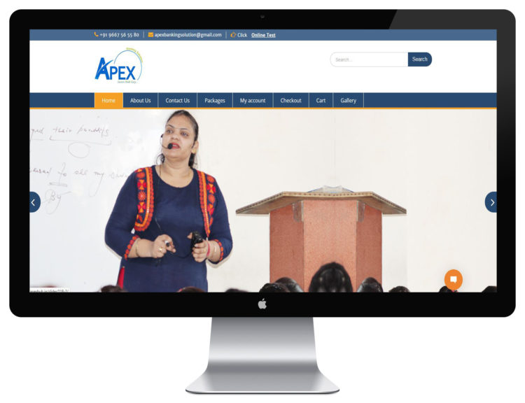 Apex Hub